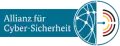 Logo Allianz für Cybersicherheit