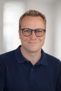 Externer Datenschutzbeauftragter Lars Werner