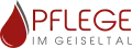 Logo der Pflege im Geiseltal Gruppe